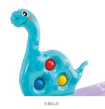 تحميل الصورة إلى عارض المعرض، Dino Inflatable Play Center - Intex

