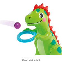 تحميل الصورة إلى عارض المعرض، Dino Inflatable Play Center - Intex
