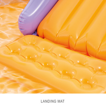 تحميل الصورة إلى عارض المعرض، Dino Inflatable Play Center - Intex

