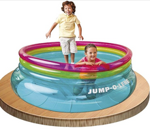 Load image into Gallery viewer, Intex Jump-O-Lene Ring Bouncer
