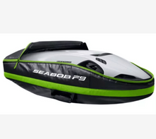 Load image into Gallery viewer, Seabob F9 Charger &amp; Cover Carry Case
