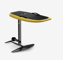 Load image into Gallery viewer, Lift5 PRO 4'4 SUNKISSED Yellow– Next-Generation Electric Hydrofoil
