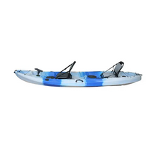 Load image into Gallery viewer, Happiness II Double Person Paddle Kayak 3.7m Vk-20
