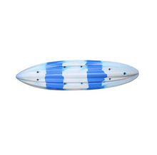 Load image into Gallery viewer, Happiness II Double Person Paddle Kayak 3.7m Vk-20
