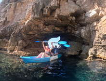 Load image into Gallery viewer, Happiness II Double Person Paddle Kayak 3.7m Vk-20
