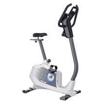 Load image into Gallery viewer, Kettler GIRO 100 Upright Exercise Bike-Cardio
