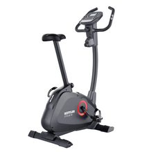 Load image into Gallery viewer, Kettler Cardio Cycle S1 Upright Exercise Bike
