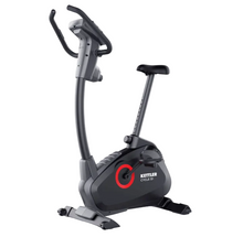 Load image into Gallery viewer, Kettler Cardio Cycle S1 Upright Exercise Bike
