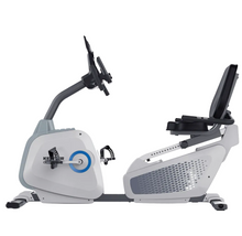 تحميل الصورة إلى عارض المعرض، Kettler GIRO R300 Cardio Exercise Bike
