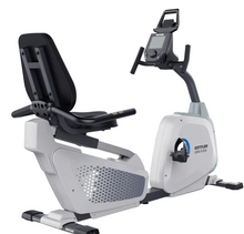تحميل الصورة إلى عارض المعرض، Kettler GIRO R300 Cardio Exercise Bike
