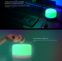 Load image into Gallery viewer, YEELIGHT Bedside Lamp D2 White
