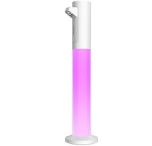 تحميل الصورة إلى عارض المعرض، Yeelight Rechargeable Atmosphere Lamp, Portable, Dimmable-LED Desk Lamp For Reading, Studying, Relaxing
