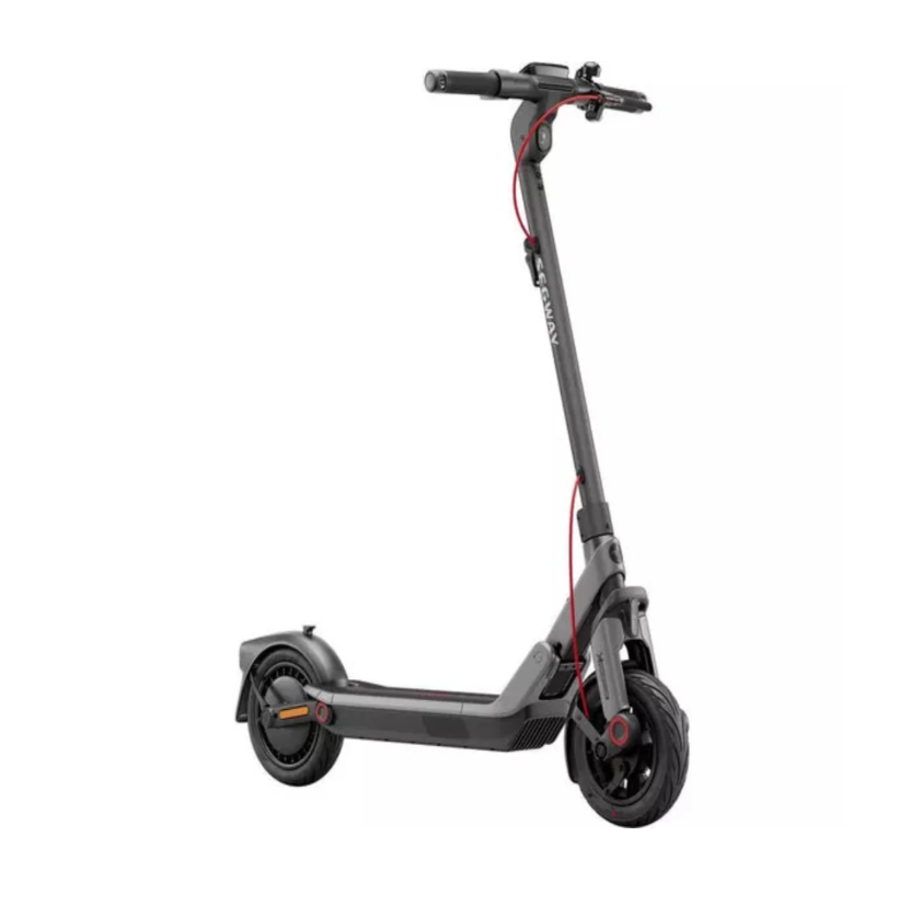 Segway Ninebot E3 Electric Scooter