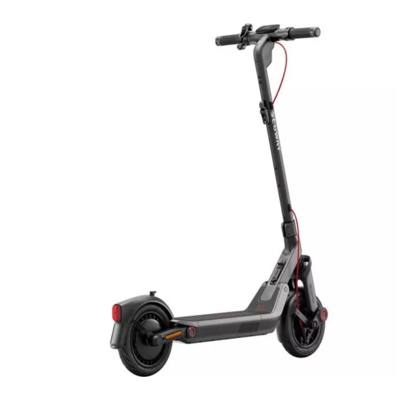 Segway Ninebot E3 Electric Scooter