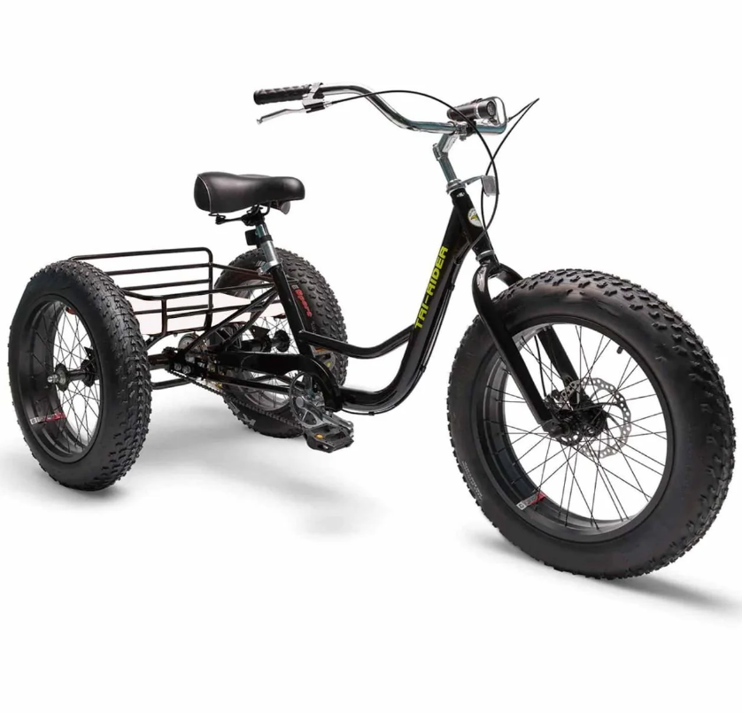 Fat Tire 20