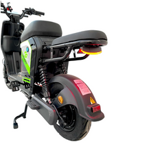 تحميل الصورة إلى عارض المعرض، CHENXIAN 009 Stylish city Electric Bike 400W
