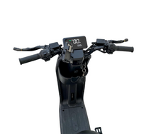 تحميل الصورة إلى عارض المعرض، CHENXIAN 009 Stylish city Electric Bike 400W
