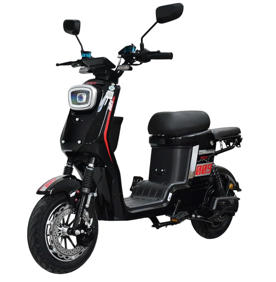 CHENXIAN 009 Stylish city Electric Bike 400W