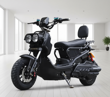 تحميل الصورة إلى عارض المعرض، Chenex New Sports City EBike With AX1 style Head lights 1500W
