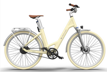 Load image into Gallery viewer, Ado A28 Lite Urban Electric Bike  500W 100Km Long Range
