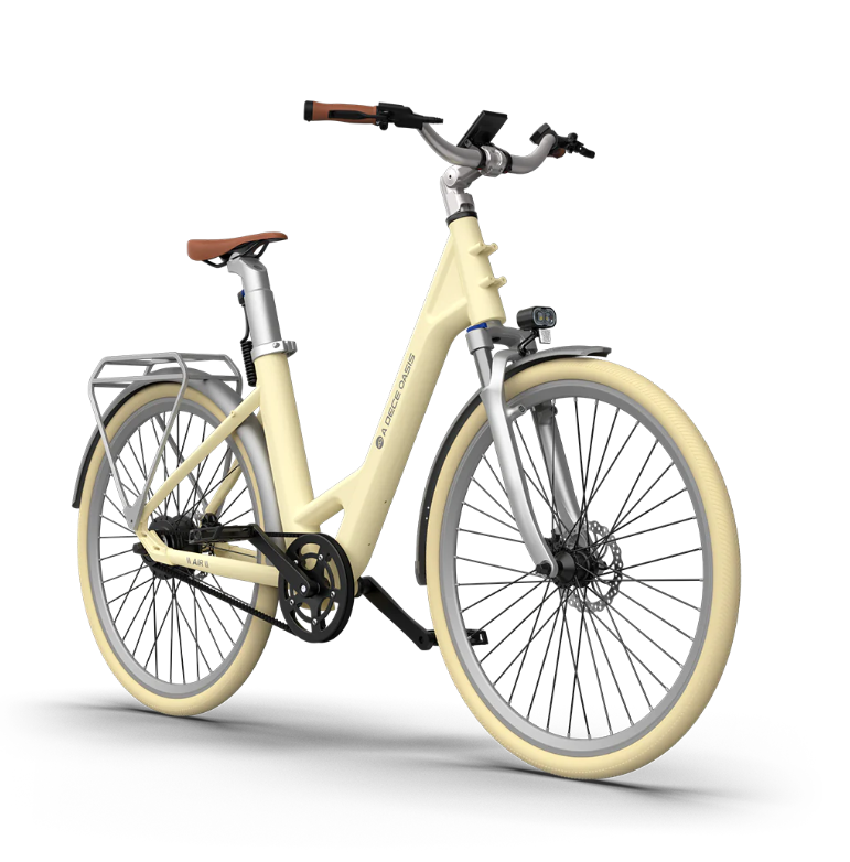 Ado A28 Lite Urban Electric Bike  500W 100Km Long Range