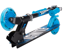 Load image into Gallery viewer, MONDO IGNITE FLOW Childrens Kick Scooter 2Wheel Combo Pack
