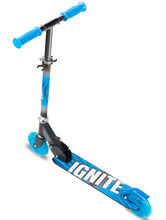 Load image into Gallery viewer, MONDO IGNITE FLOW Childrens Kick Scooter 2Wheel Combo Pack
