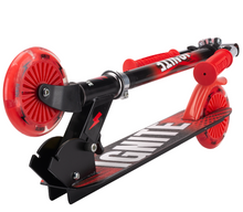 Load image into Gallery viewer, MONDO IGNITE FLOW Childrens Kick Scooter 2Wheel Combo Pack
