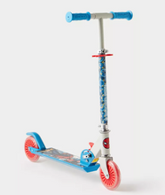 Load image into Gallery viewer, Mondo 2 Wheels kick Scooter kids 2+years
