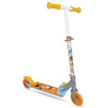 Load image into Gallery viewer, Mondo 2 Wheels kick Scooter kids 2+years
