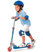 Load image into Gallery viewer, Mondo 2 Wheels kick Scooter kids 2+years
