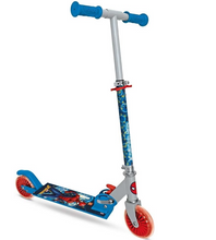 Load image into Gallery viewer, Mondo 2 Wheels kick Scooter kids 2+years
