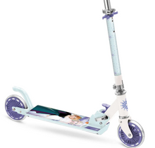 Load image into Gallery viewer, Mondo 2-Wheeled kick Scooter Kids
