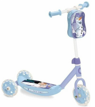 Load image into Gallery viewer, Mondo My 1st 3 Wheeled kick Scooter for Kids
