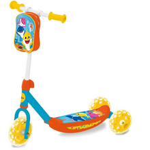 Load image into Gallery viewer, Mondo My 1st  3wheels kick Scooter kids
