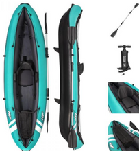 Load image into Gallery viewer, Bestway Hydroforce Ventura Kayak 280X86
