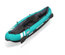 Load image into Gallery viewer, Bestway Hydroforce Ventura Kayak 280X86
