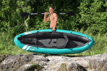 Load image into Gallery viewer, Bestway Hydroforce Ventura Kayak 280X86
