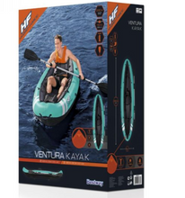 Load image into Gallery viewer, Bestway Hydroforce Ventura Kayak 280X86
