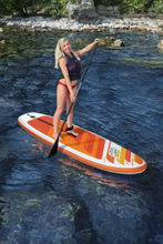 Load image into Gallery viewer, Bestway Hydroforce Aquajourney Set 274X76X12
