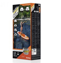 Load image into Gallery viewer, Bestway Hydroforce Aquajourney Set 274X76X12
