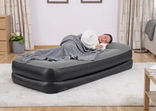 Load image into Gallery viewer, Bestway Air bed Twin B.I Ac Pump 191X97X46
