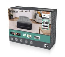 Load image into Gallery viewer, Bestway Air bed Twin B.I Ac Pump 191X97X46
