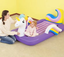 Load image into Gallery viewer, Airbed Unicorn 196X104X84
