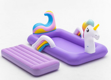 Load image into Gallery viewer, Airbed Unicorn 196X104X84
