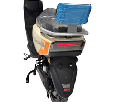 Load image into Gallery viewer, Windhorse M5 Pro Electric Bike 60V 20Ah 1500W
