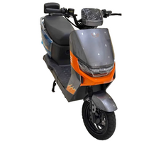 Load image into Gallery viewer, Windhorse M5 Pro Electric Bike 60V 20Ah 1500W
