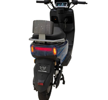 Load image into Gallery viewer, Windhorse M5 Pro Electric Bike 60V 20Ah 1500W
