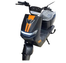 Load image into Gallery viewer, Windhorse M5 Pro Electric Bike 60V 20Ah 1500W
