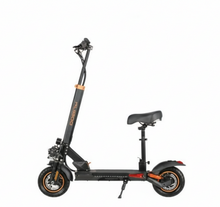 تحميل الصورة إلى عارض المعرض، Kugoo S5 Max electric scooter 54V 10Ah 500W With 03 head lights
